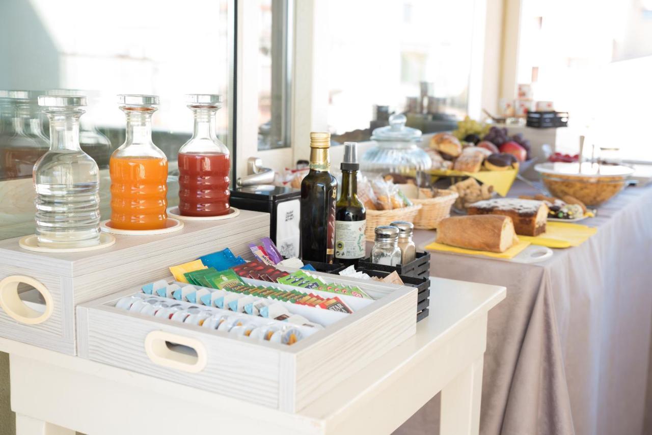 Bed & Breakfast Casa Turrisi Taormina