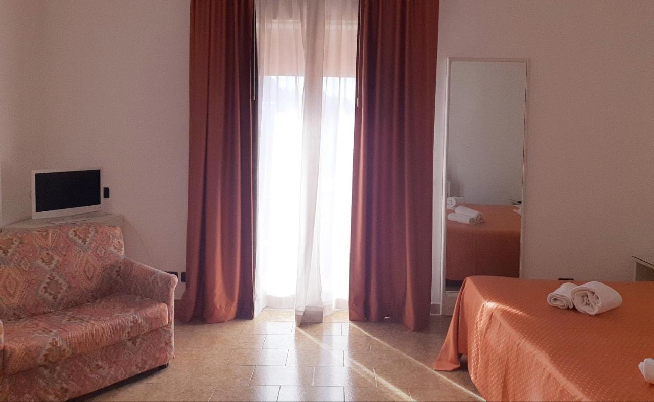 Andromaco Palace Taormina