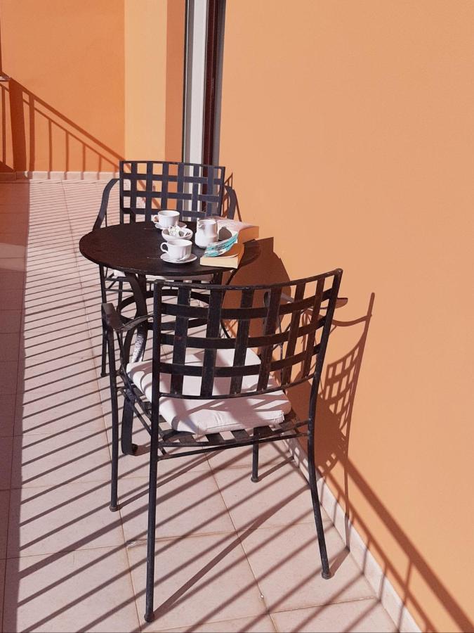 Andromaco Palace Hotel 3*