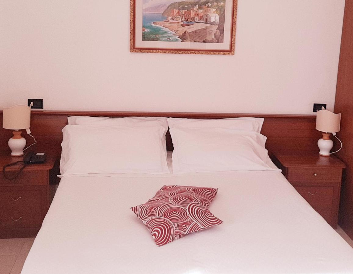 Andromaco Palace Hotel 3*