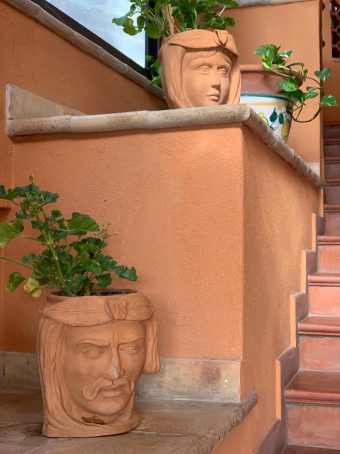 Andromaco Palace 3*