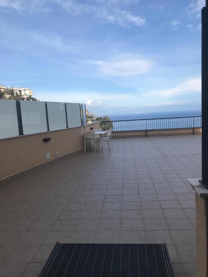 Appartement Il Piccolo Diavolo *