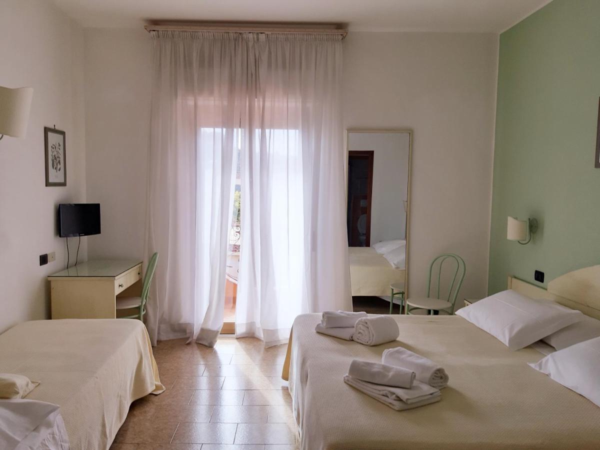 Andromaco Palace 3* Taormina