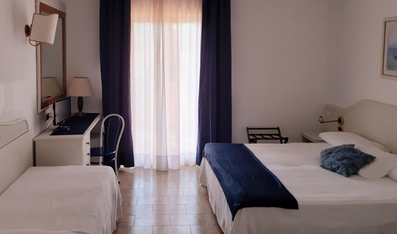 Andromaco Palace Hotel 3*