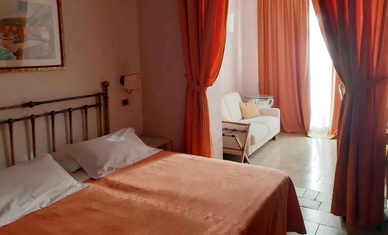 Andromaco Palace 3* Taormina