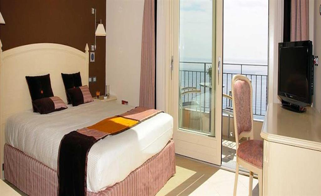 Meridiana Hotel 4*