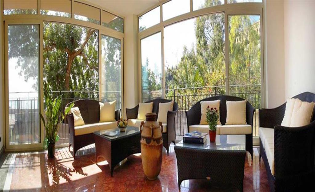 Meridiana 4* Taormina