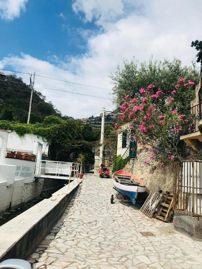 Hotel Santuzza Taormina