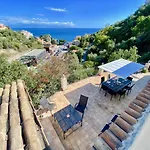 Villa Don Giovanni Taormina Mare