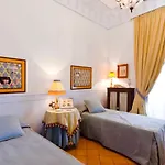 Villa Mimosa Taormina Rooftop Terrace