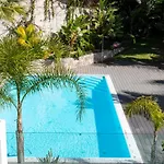 Minerva Luxury Town Center , Pool And Parking