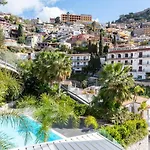 Minerva Luxury Town Center , Pool And Parking