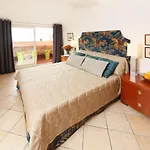 Taormina Center 4 Bedroom Penthouse, Terrace With Views