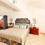 Taormina Center 4 Bedroom Penthouse, Terrace With Views