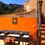 Le Grand Soleil Apartments