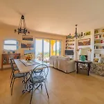 Sea View Villa Taormina