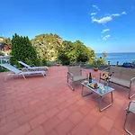 Paradisea Taormina Guillhome