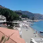 Matteo\'S House Taormina