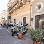 Domus Elisae Apartment - Taormina