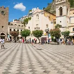 Casa Carly Taormina
