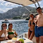 Taormina Center Private Apartments By Fragranza Di Sicilia