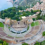 Th Luxury Apartment Taormina