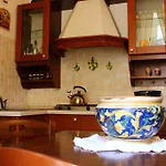 Apartment Degli Artisti