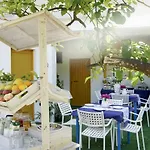 Santuzza Hotel Taormina