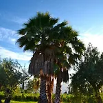 Le Case Del Principe-Villa Alliata Taormina Country