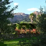 Le Case Del Principe-Villa Alliata Taormina Country