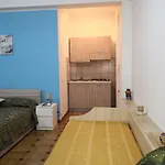 Monolocale Trappitello - Apartments