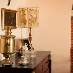 Villa Gemmellaro