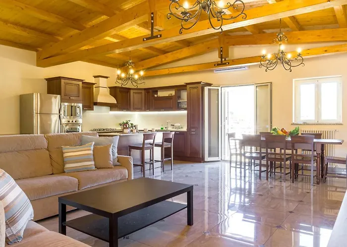 Casa Di Nonno