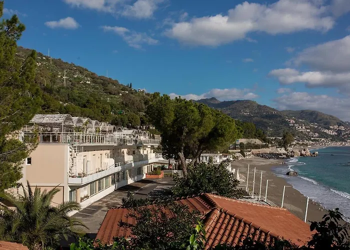 Matteo\'S House Taormina