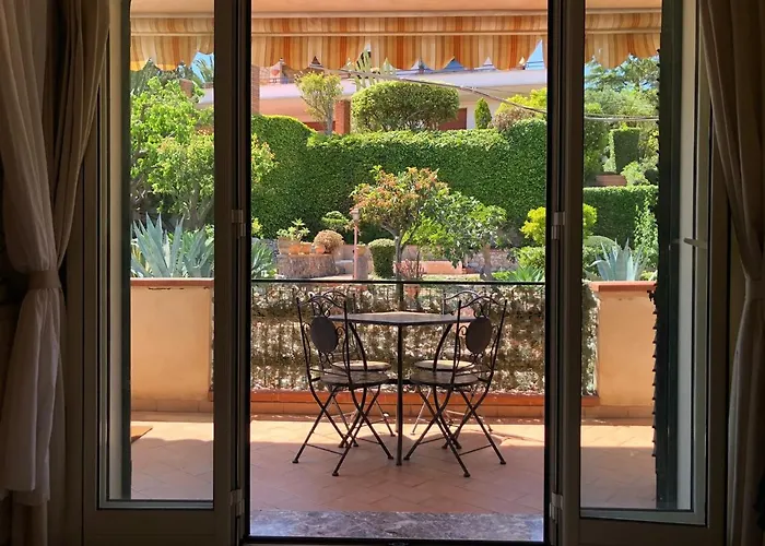 La Casa Di Marilena