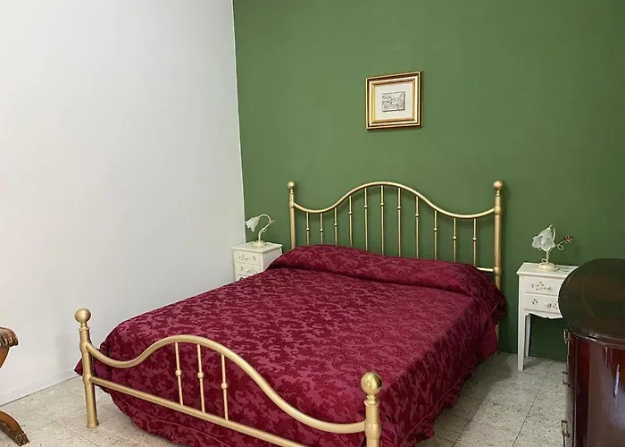 Casa Eoliana