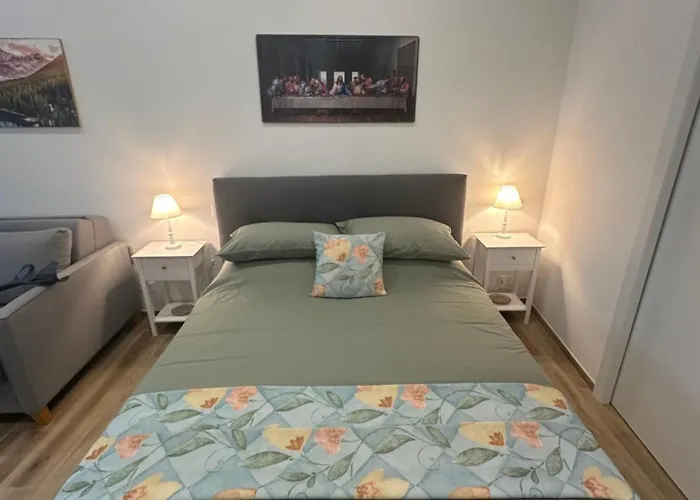 Taormina Miramare Home
