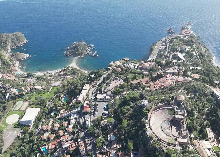 Blu Home Deluxe Taormina