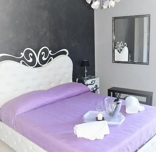 B&B A Due Passi Dal Mare