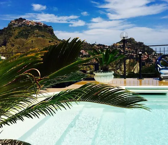 Villa Lucia
