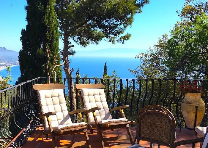 Casa Ludovica