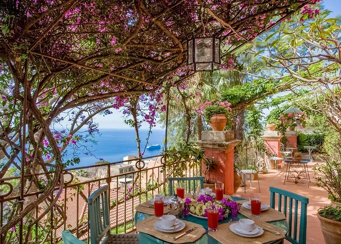 Villa Gemmellaro
