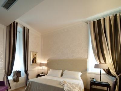 The Ashbee 5* Taormina