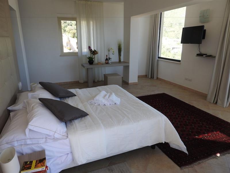 Apartment Nina 2013 Taormina