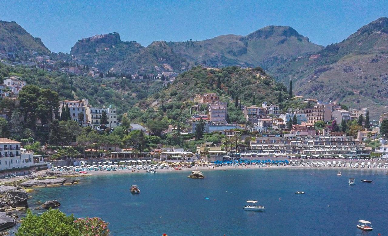 Casa Di Nonno Apartment