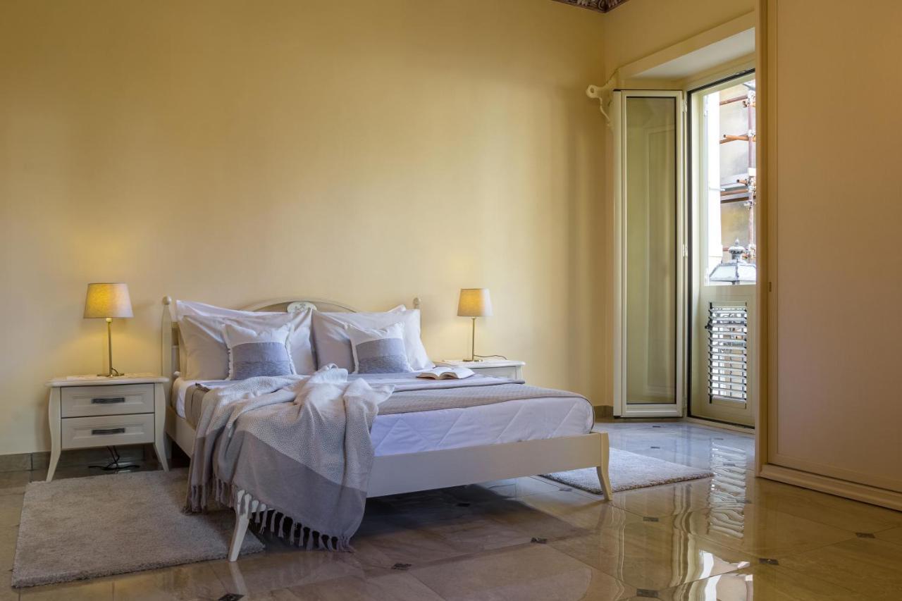 Apartment Casa Di Nonno Taormina