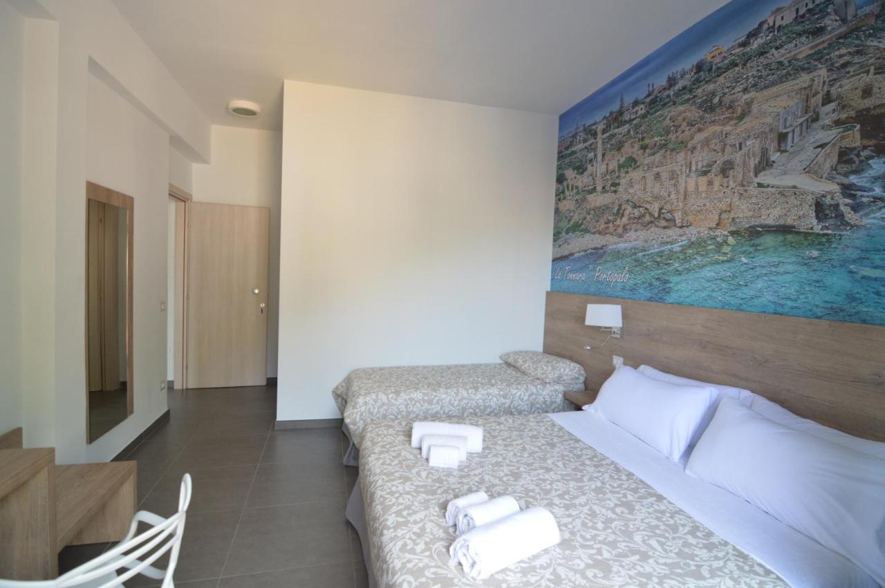 New Casa Corvaja Gasthof