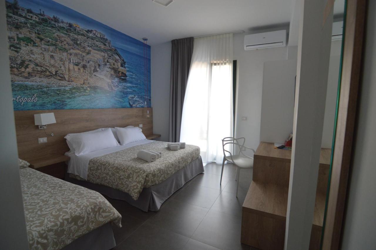 New Casa Corvaja Gasthof