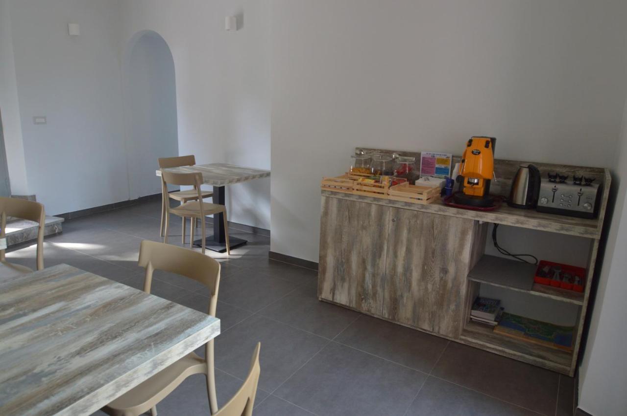 New Casa Corvaja *
