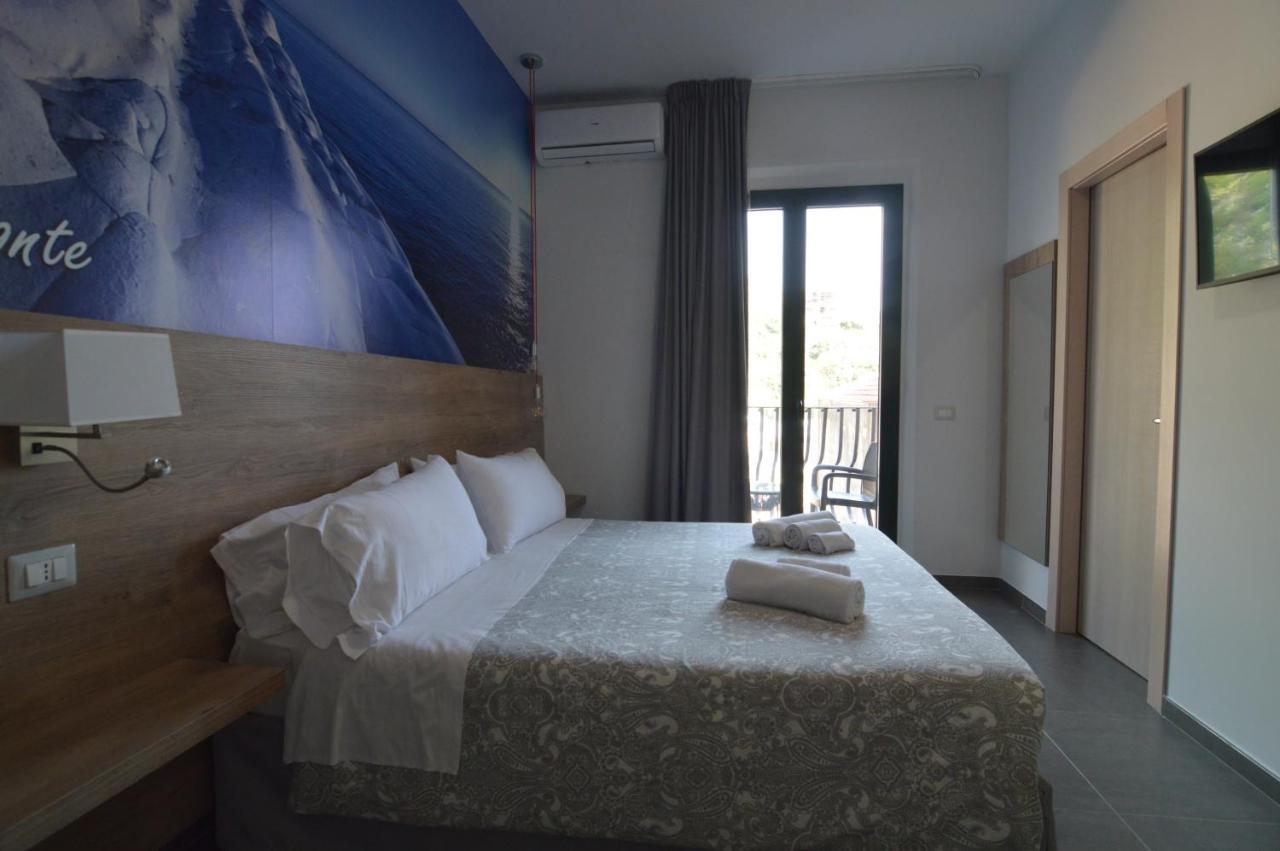 New Casa Corvaja Taormina
